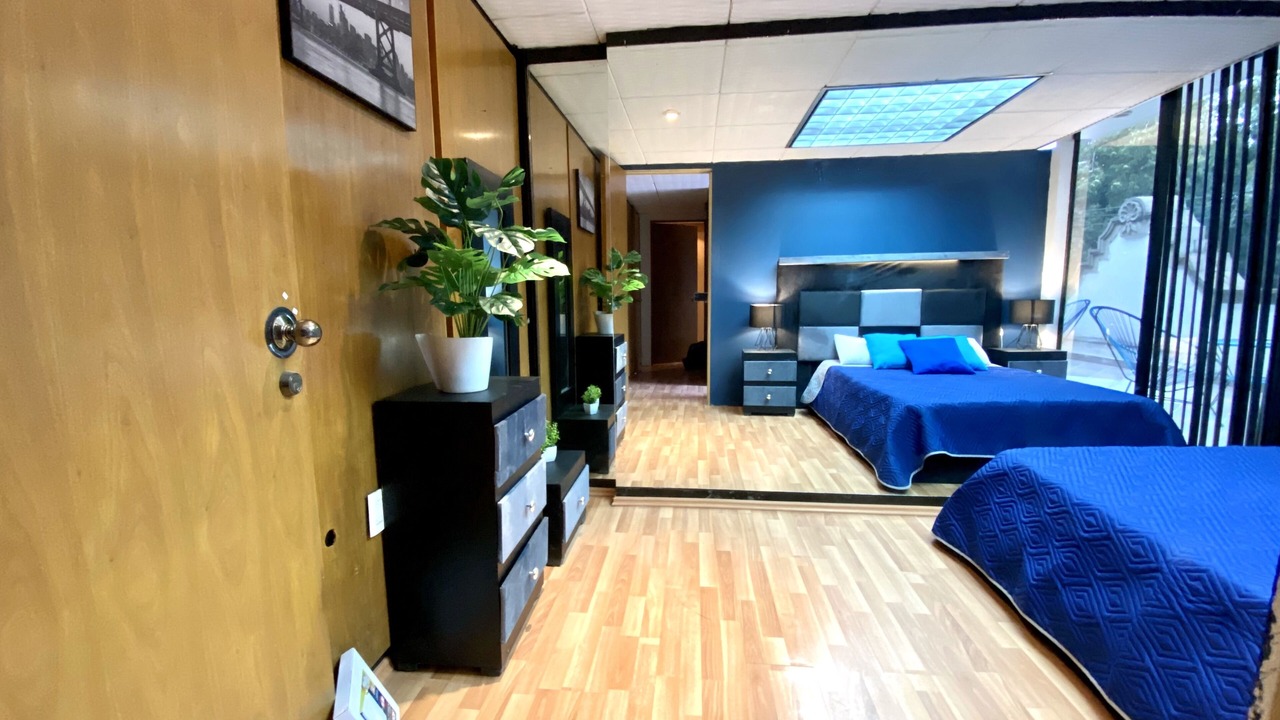 Photo of Bedroom in Roma Norte