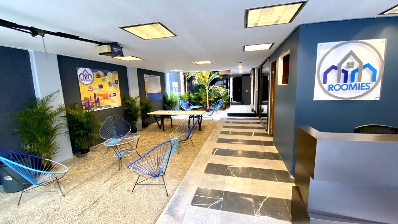 Photo of Livingroom in Roma Norte