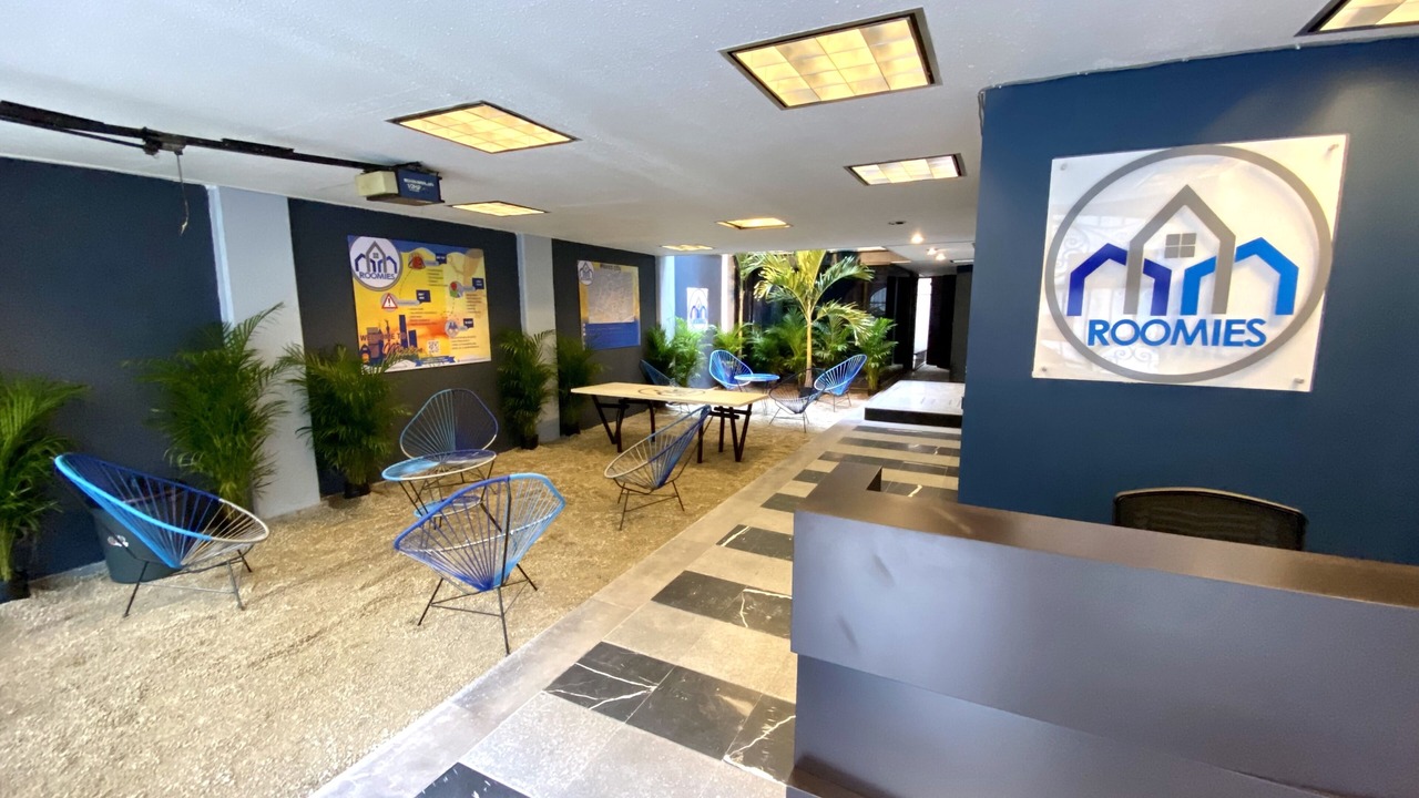Photo of Livingroom in Roma Norte