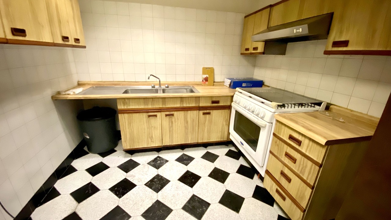 Photo of Kitchen in Roma Norte