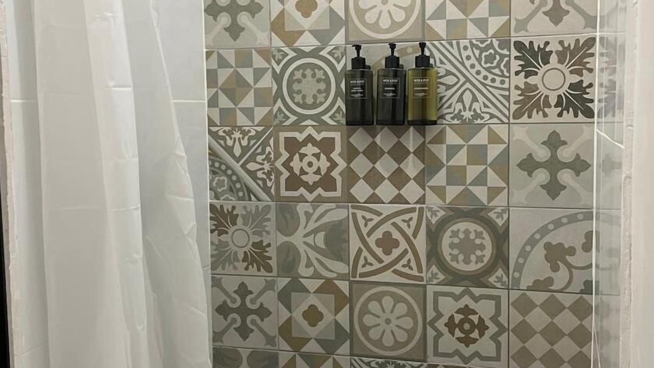 Photo of Bathroom in Piedras Negras