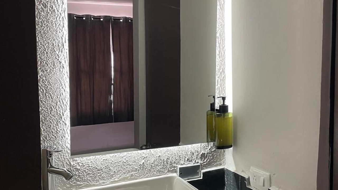 Photo of Bathroom in Piedras Negras