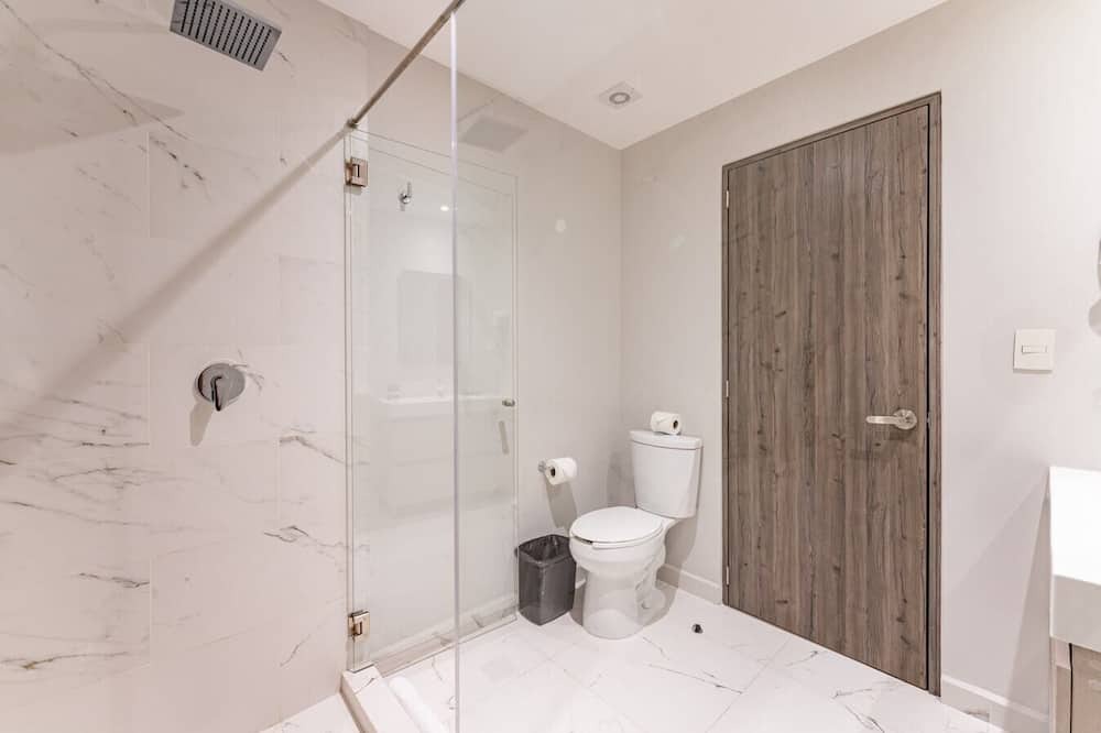 Photo of Bathroom in Narvarte Poniente