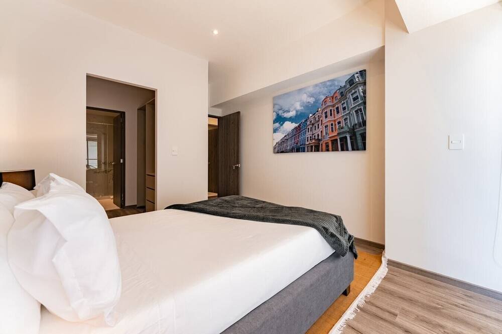 Photo of Bedroom in Narvarte Poniente