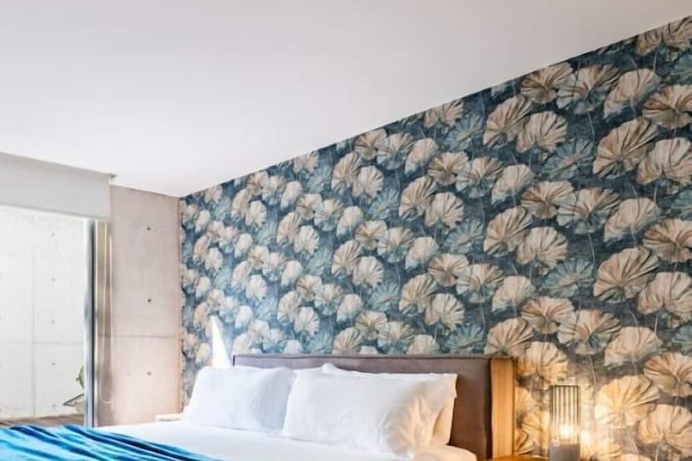 Photo of Bedroom in Narvarte Poniente