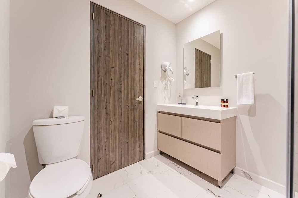 Photo of Bathroom in Narvarte Poniente