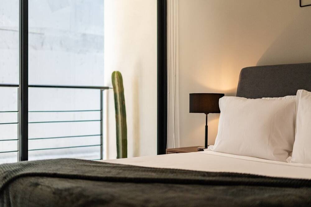Photo of Bedroom in Narvarte Poniente
