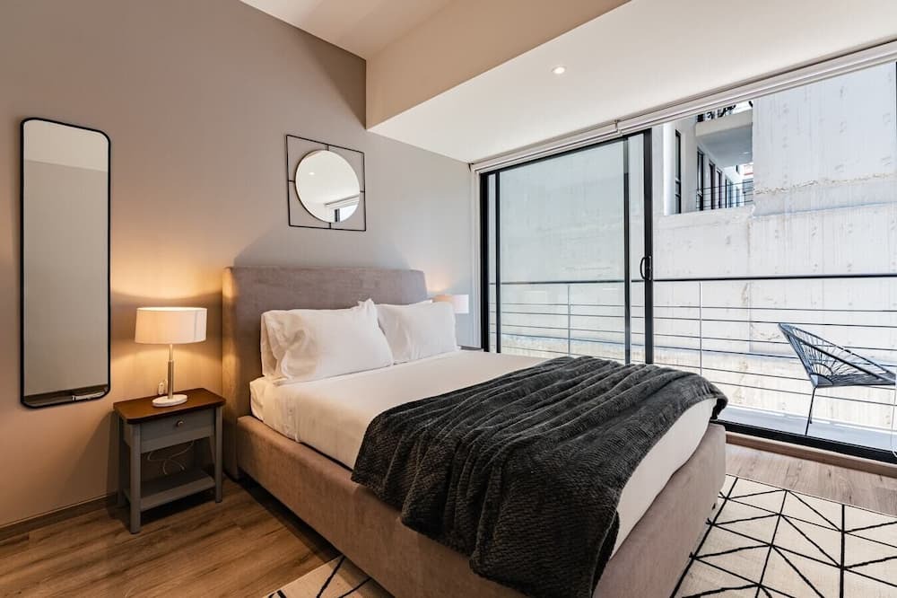 Photo of Bedroom in Narvarte Poniente