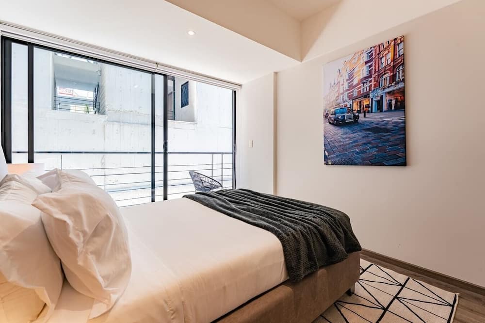 Photo of Bedroom in Narvarte Poniente