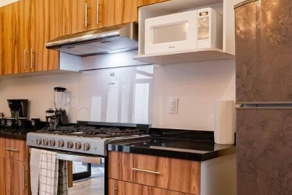 Photo of Kitchen in Narvarte Poniente