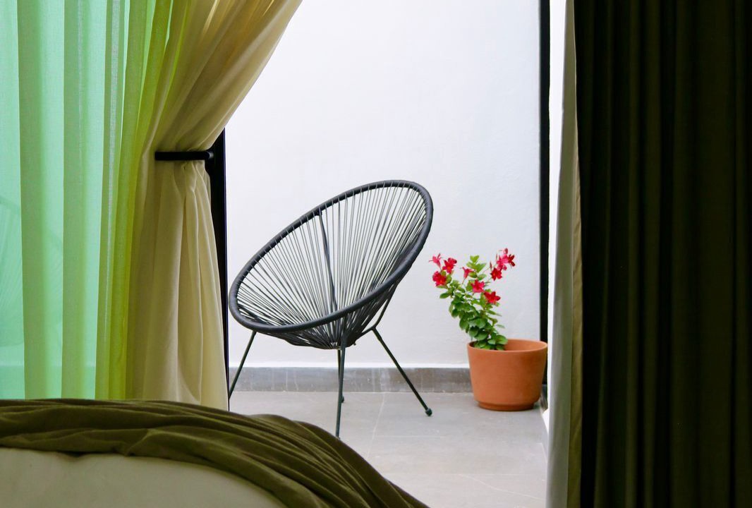 Photo of Patio Balcony in Parras de la Fuente