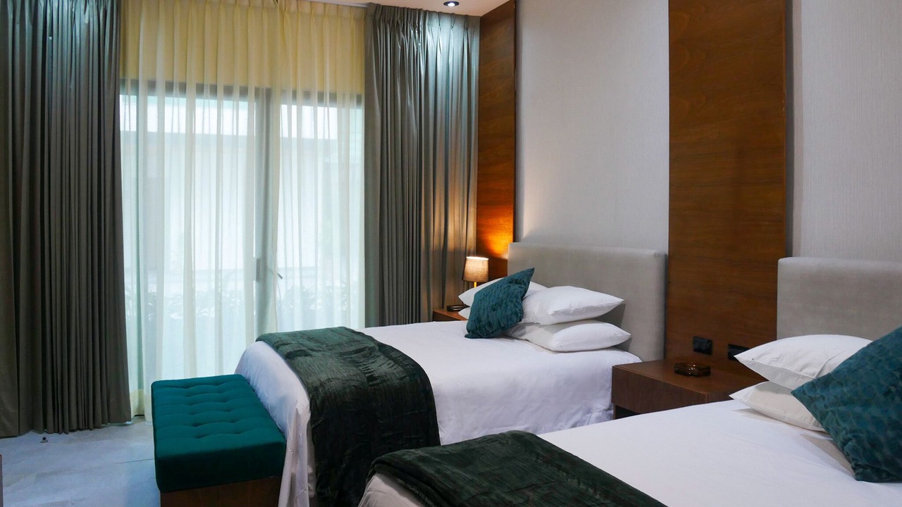 Photo of Bedroom in Parras de la Fuente