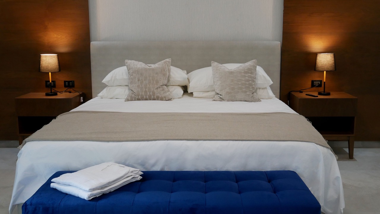 Photo of Bedroom in Parras de la Fuente