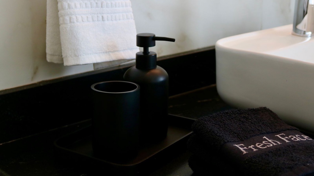 Photo of Bathroom in Parras de la Fuente