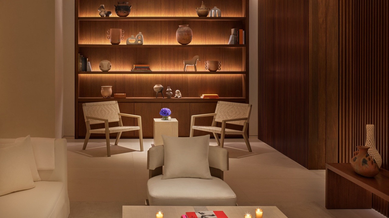 Photo of Bedroom in Villa Juarez