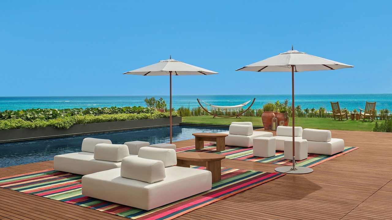 Photo of Bedroom in Villa Juarez