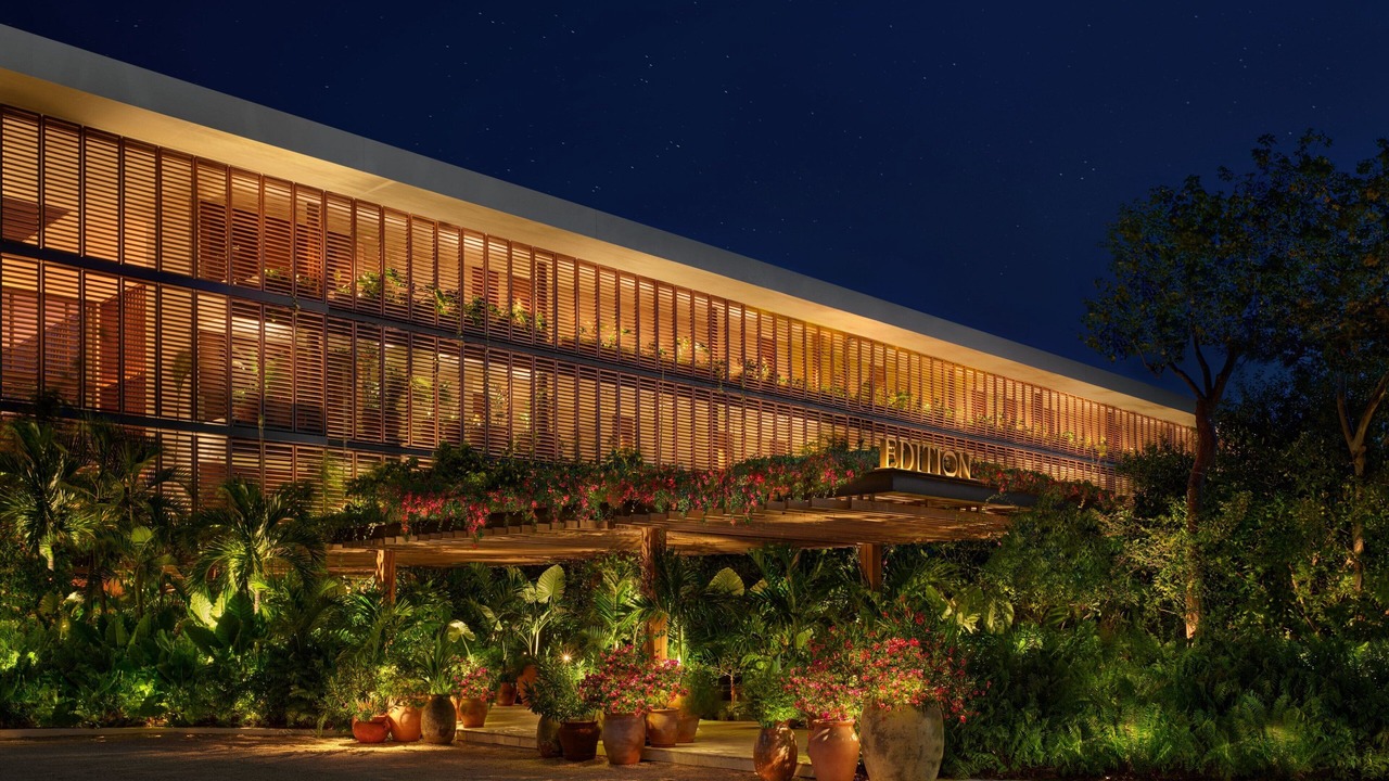 Photo of Outdoor in Villa Juarez