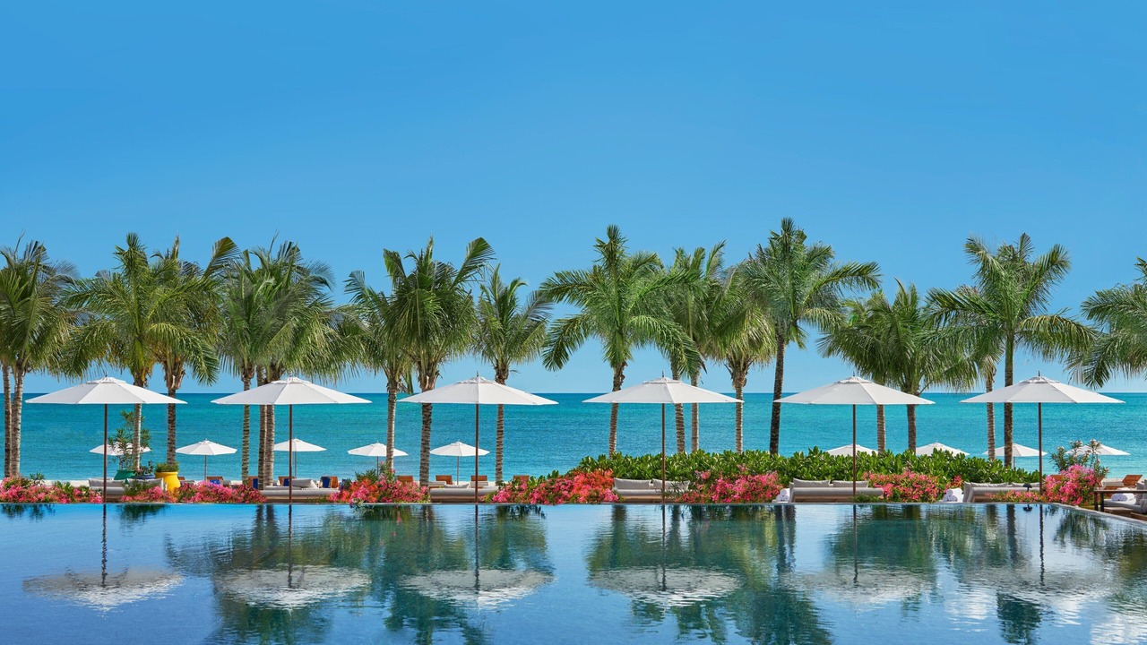 Photo of Outdoor in Villa Juarez