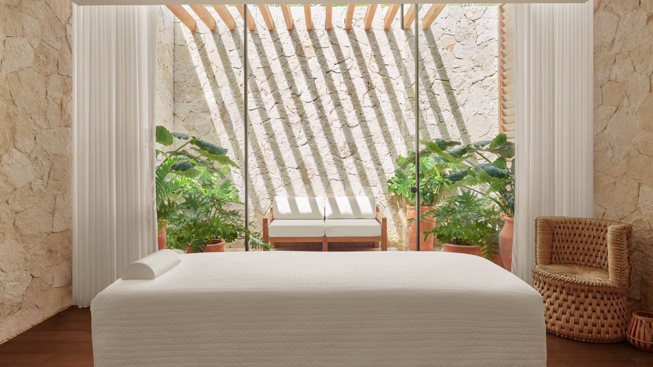 Photo of Bedroom in Villa Juarez