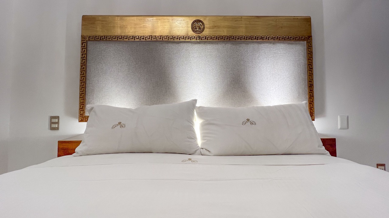 Photo of Bedroom in Cuauhtemoc Cardenas