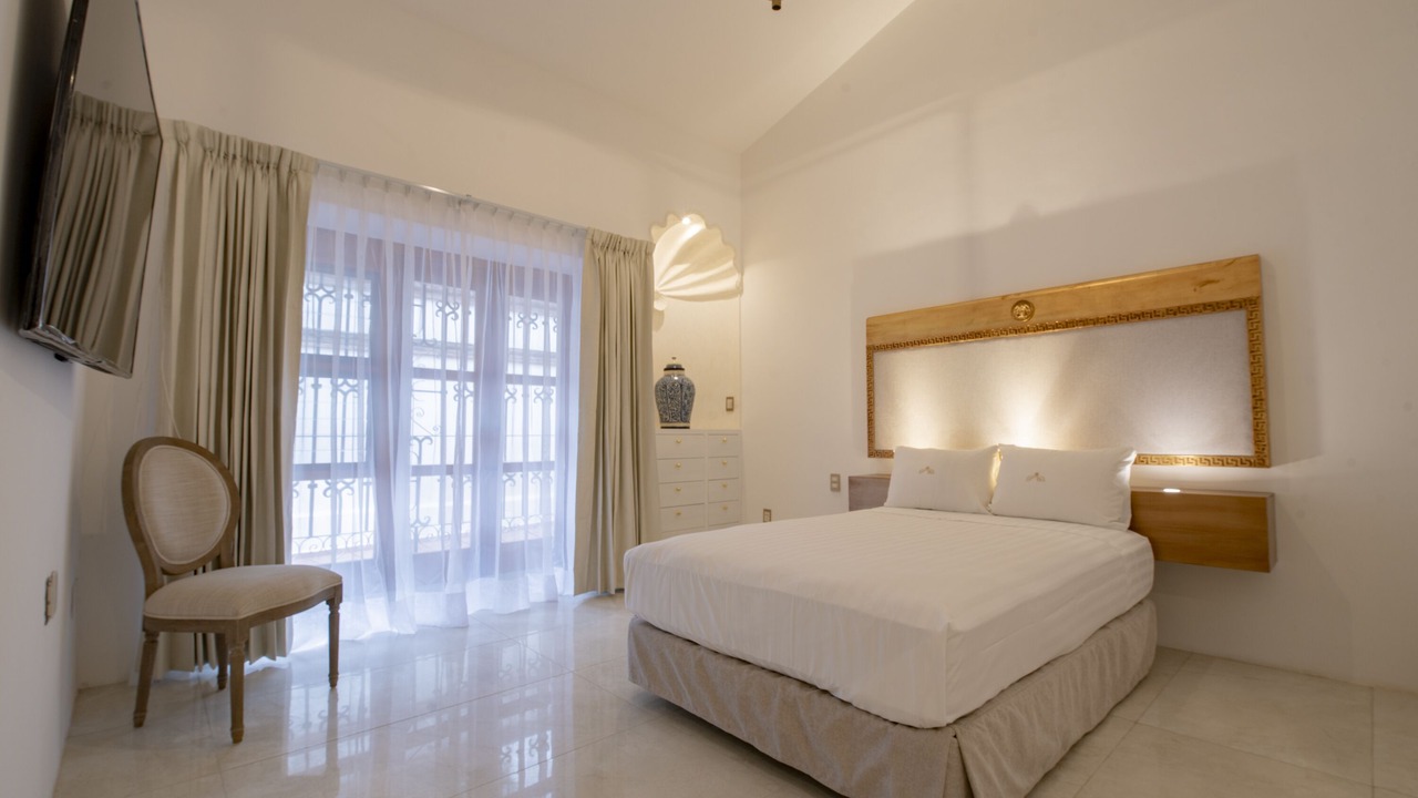 Photo of Bedroom in Cuauhtemoc Cardenas
