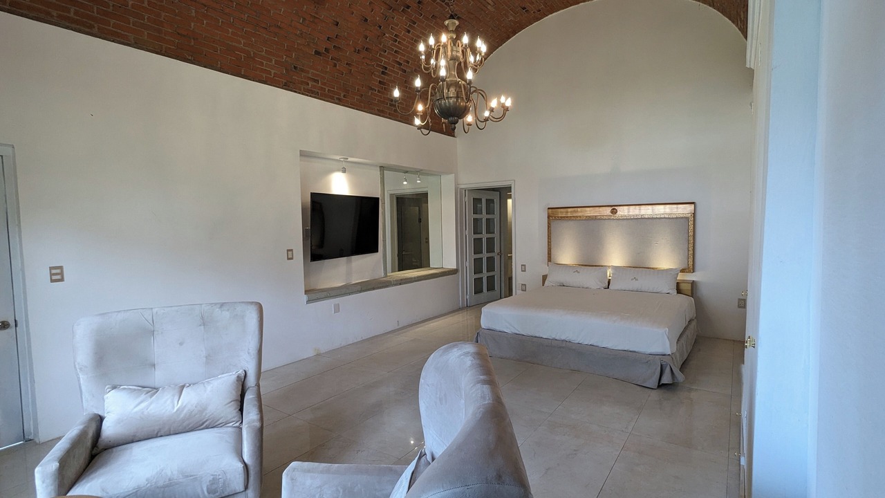 Photo of Bedroom in Cuauhtemoc Cardenas