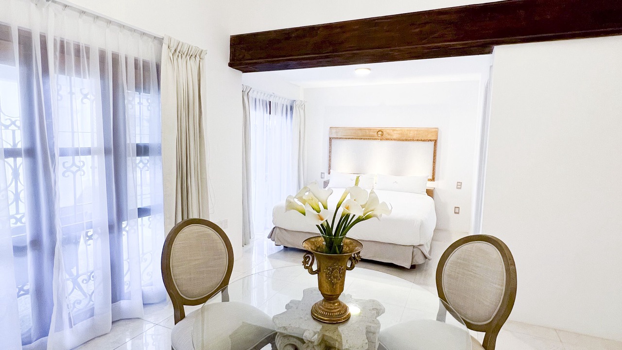 Photo of Bedroom in Cuauhtemoc Cardenas