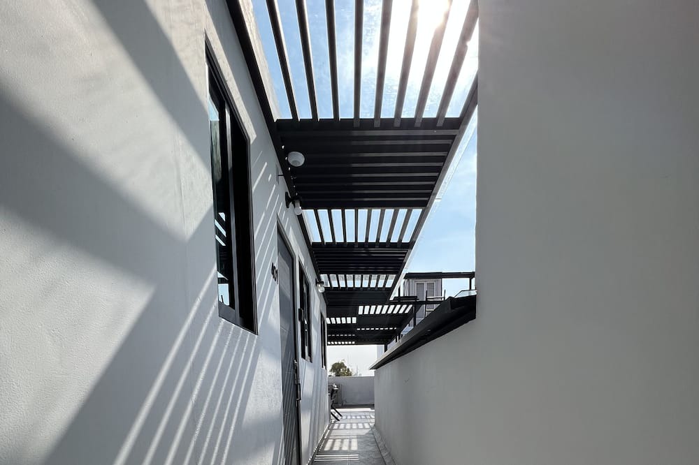 Photo of Outdoor in Mexico City