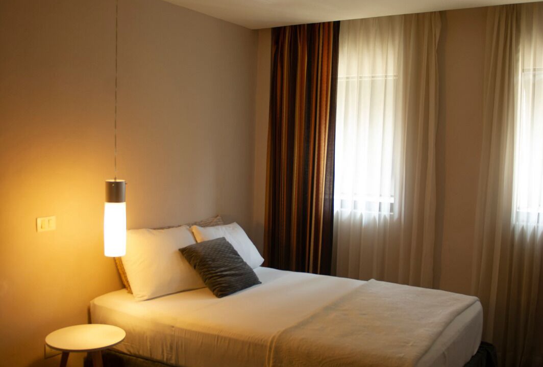 Photo of Bedroom in Comitan de Dominguez