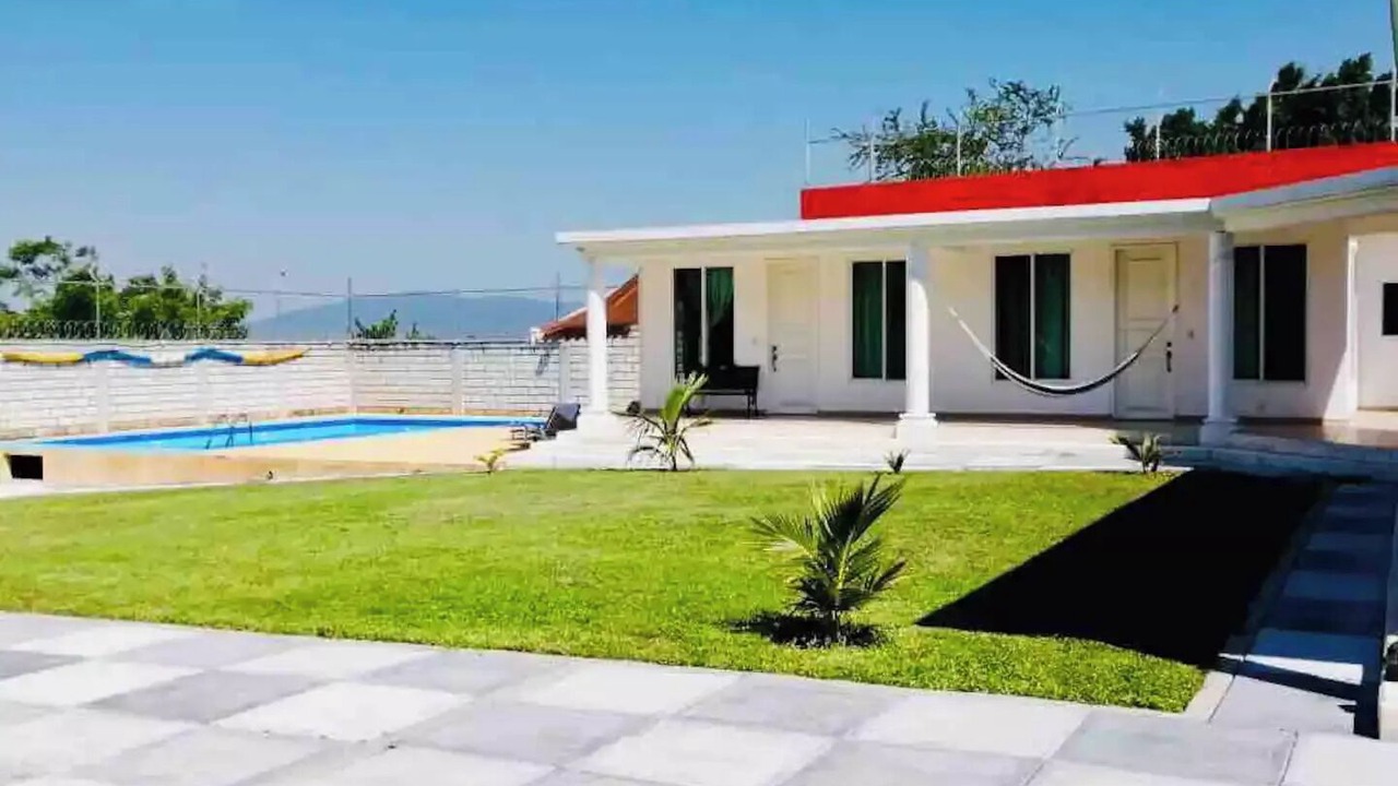 Photo of Outdoor in Cocoyoc
