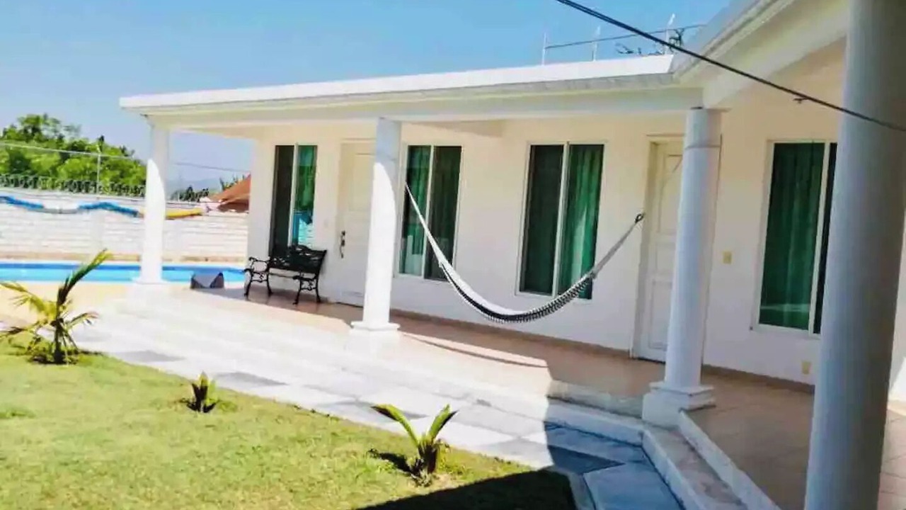 Photo of Outdoor in Cocoyoc