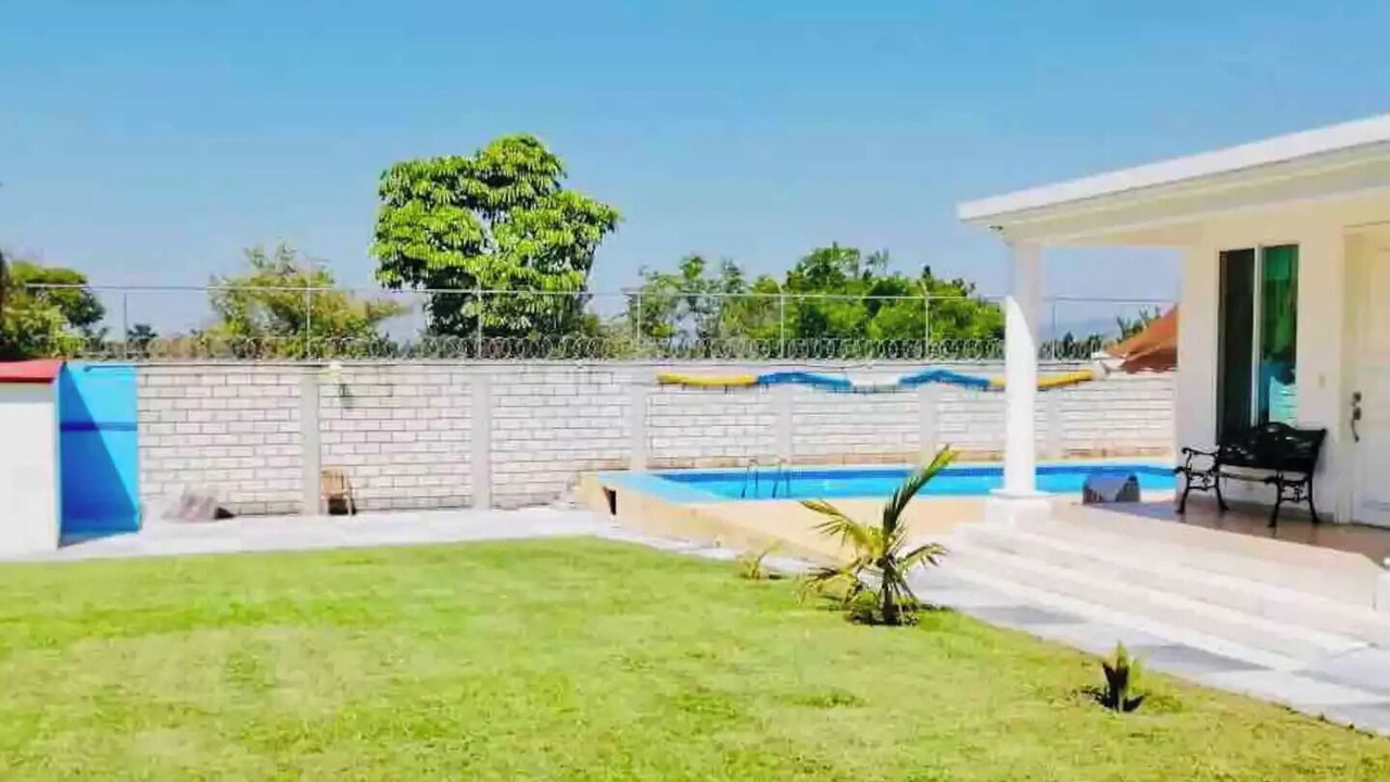 Photo of Outdoor in Cocoyoc