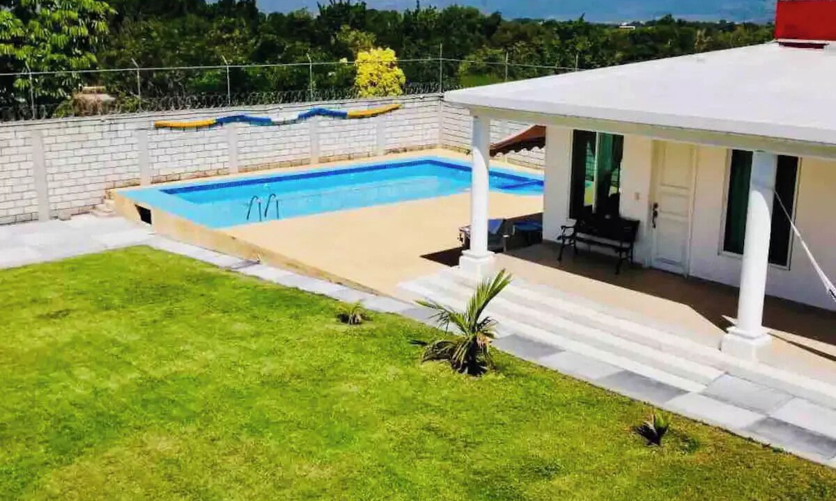 Photo of Outdoor in Cocoyoc