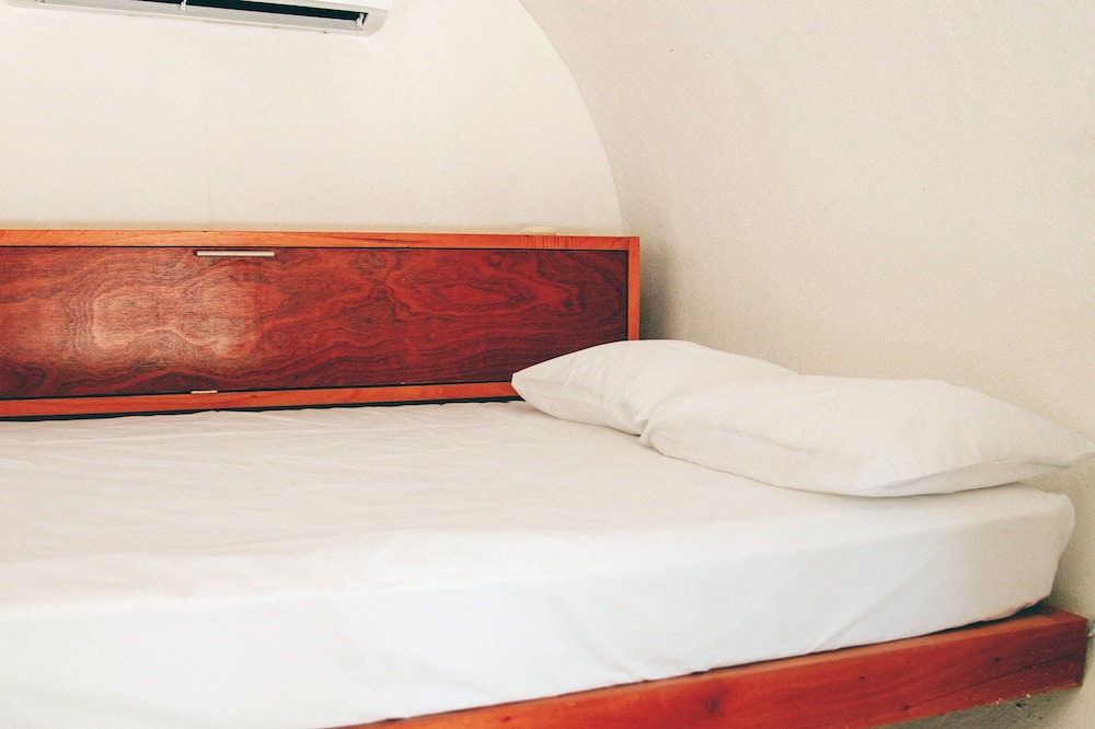 Photo of Bedroom in Coba