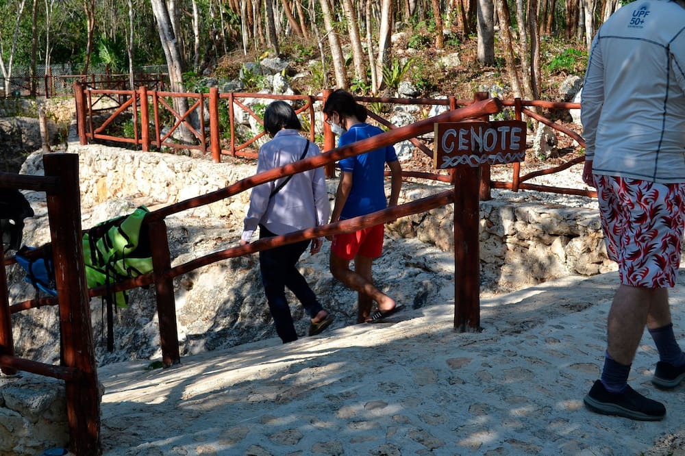 Photo of Others in Coba