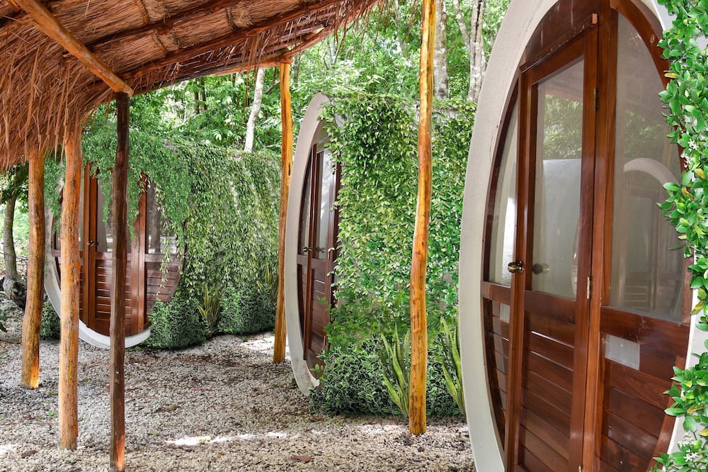 Photo of Outdoor in Coba