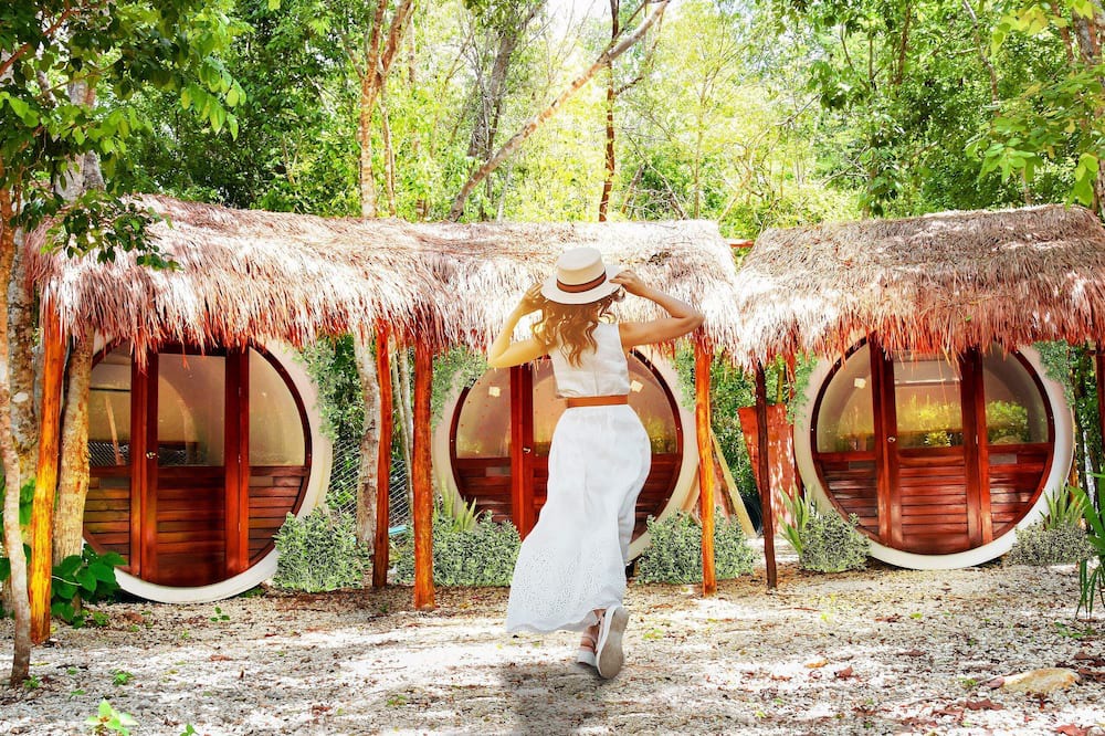 Photo of Outdoor in Coba