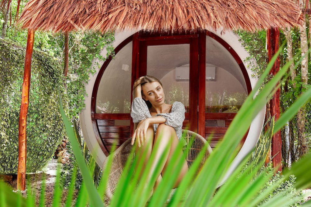 Photo of Outdoor in Coba