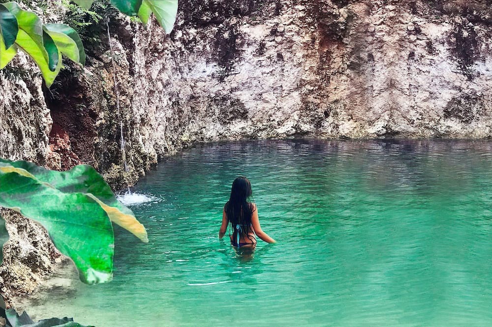 Photo of Others in Coba