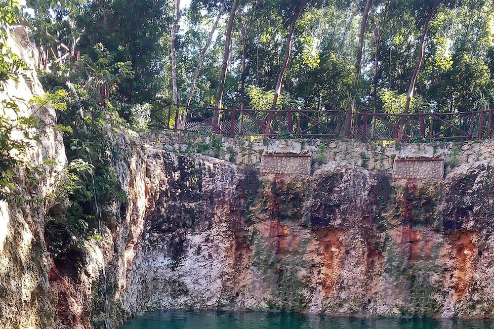 Photo of Others in Coba