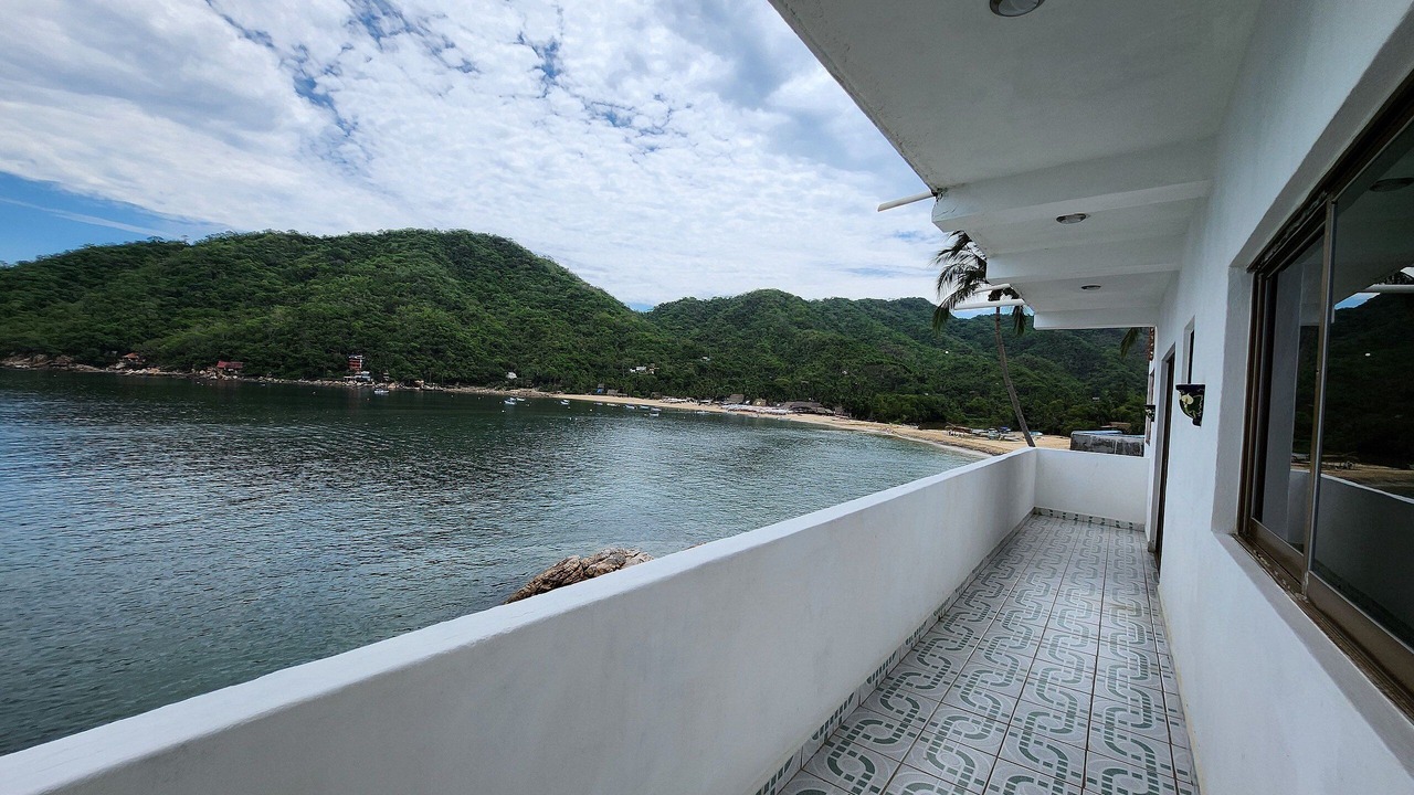 Photo of Outdoor in Yelapa