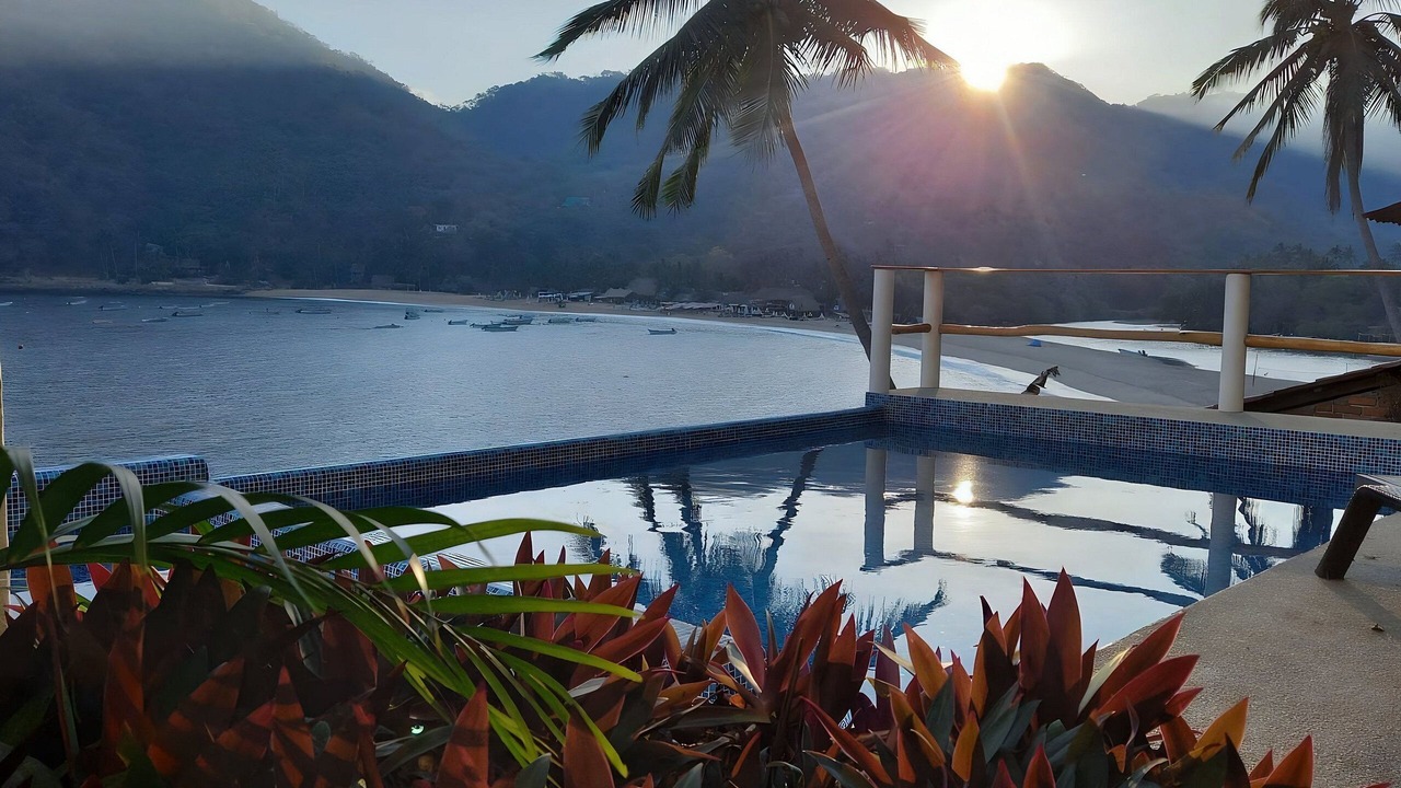 Photo of Outdoor in Yelapa