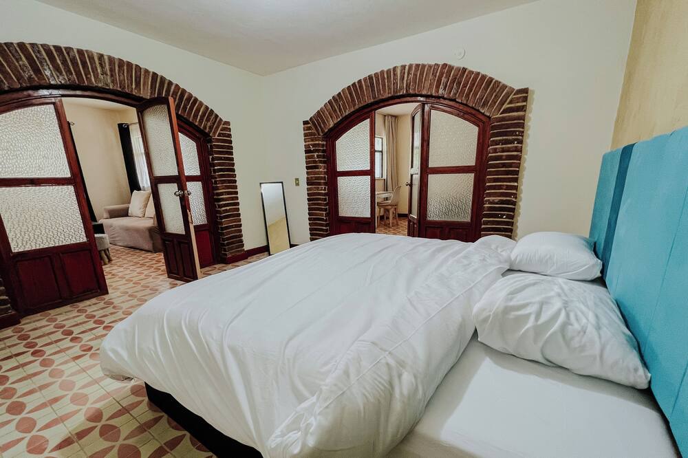 Photo of Bedroom in Del Cerrillo