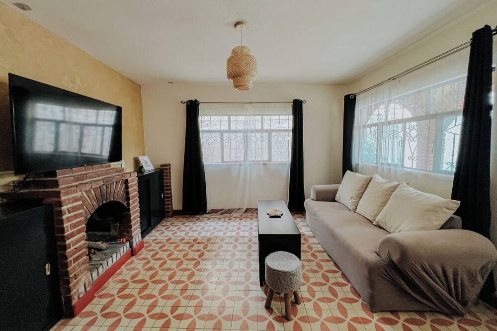 Photo of Livingroom in Del Cerrillo