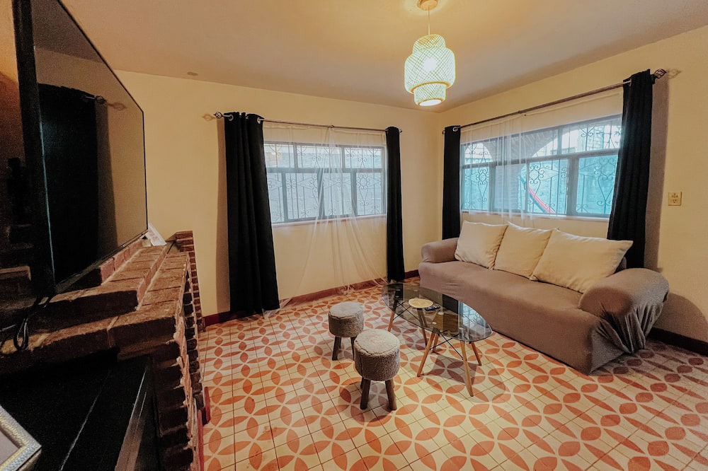 Photo of Livingroom in Del Cerrillo