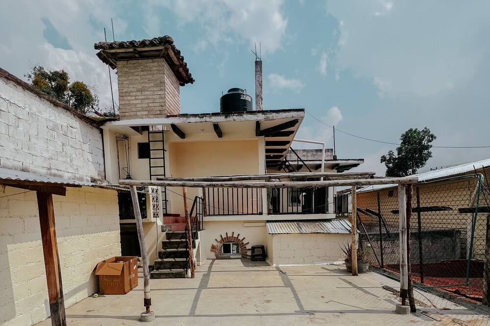 Photo of Outdoor in Del Cerrillo