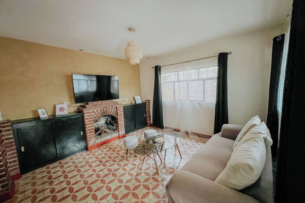 Photo of Livingroom in Del Cerrillo