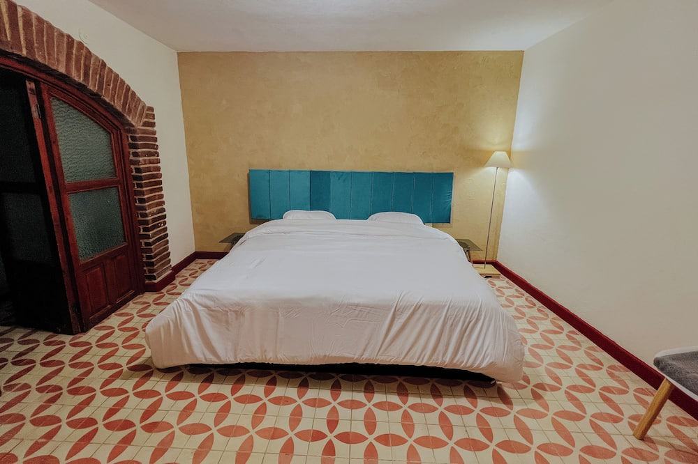 Photo of Bedroom in Del Cerrillo
