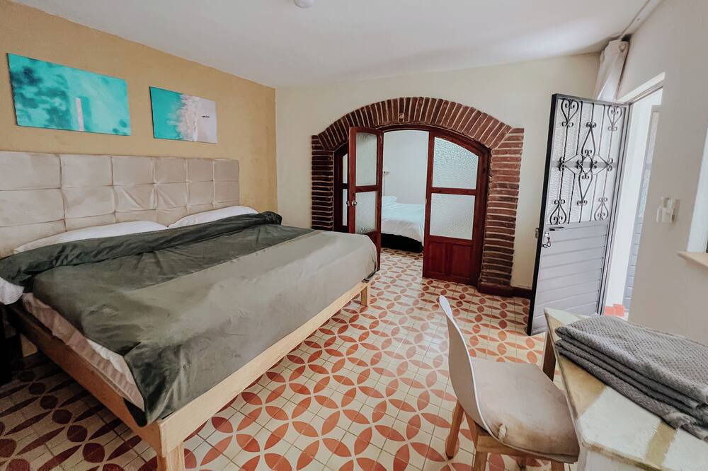 Photo of Bedroom in Del Cerrillo