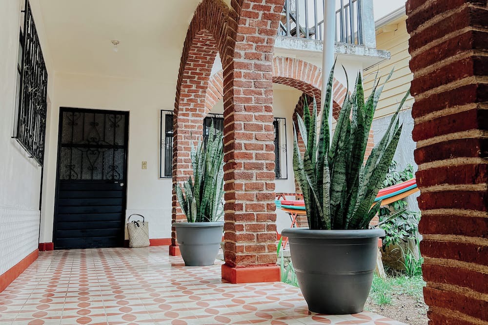 Photo of Outdoor in Del Cerrillo